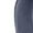 Navy, variant on Mens Thermal Compression Shirt Mock Turtleneck Long Sleeve Fleece Lined Base Layer Workout Cold Weather Top