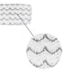 thumbnail image 4 of Almohadilla de repuesto para trapeador a vapor de 4 piezas, adecuada para trapeador a vapor de la serie 1132 1252, 4 of 6
