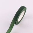 thumbnail image 5 of jileijar DIY Florist Green Stem Tape Floristry Handmade Wire Corsages UK Floral 2024 T3U0, 5 of 8