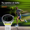thumbnail image 4 of Smartwatch Deportivo Amazfit Gris, Autonomía de 14 Días, 4 of 5