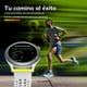 thumbnail image 4 of Smartwatch Deportivo Amazfit Gris, Autonomía de 14 Días, 4 of 5