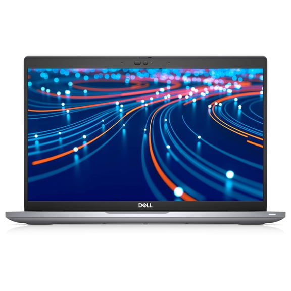 Restored Dell Latitude 5420 14" Touchscreen Laptop, Intel Core i5-11th Gen, 16GB RAM, 256GB SSD, Win11 Pro.