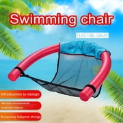 BESTSKY Floating Pool Noodle Foam Tube Bright Thick Noodles for Float Swimming Pool Assorted Colors 51 Inch Long