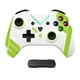 thumbnail image 1 of Mango inalámbrico de 24G con seis ejes mango de juegos inalámbrico Kuymtek con Cable de datos USB para Xbox One PC Windows 2450 7 21 accesorios de juego, 1 of 6