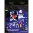 thumbnail image 2 of Derek Jeter Card 1996 Topps Laser Bright Spots #2, 2 of 2