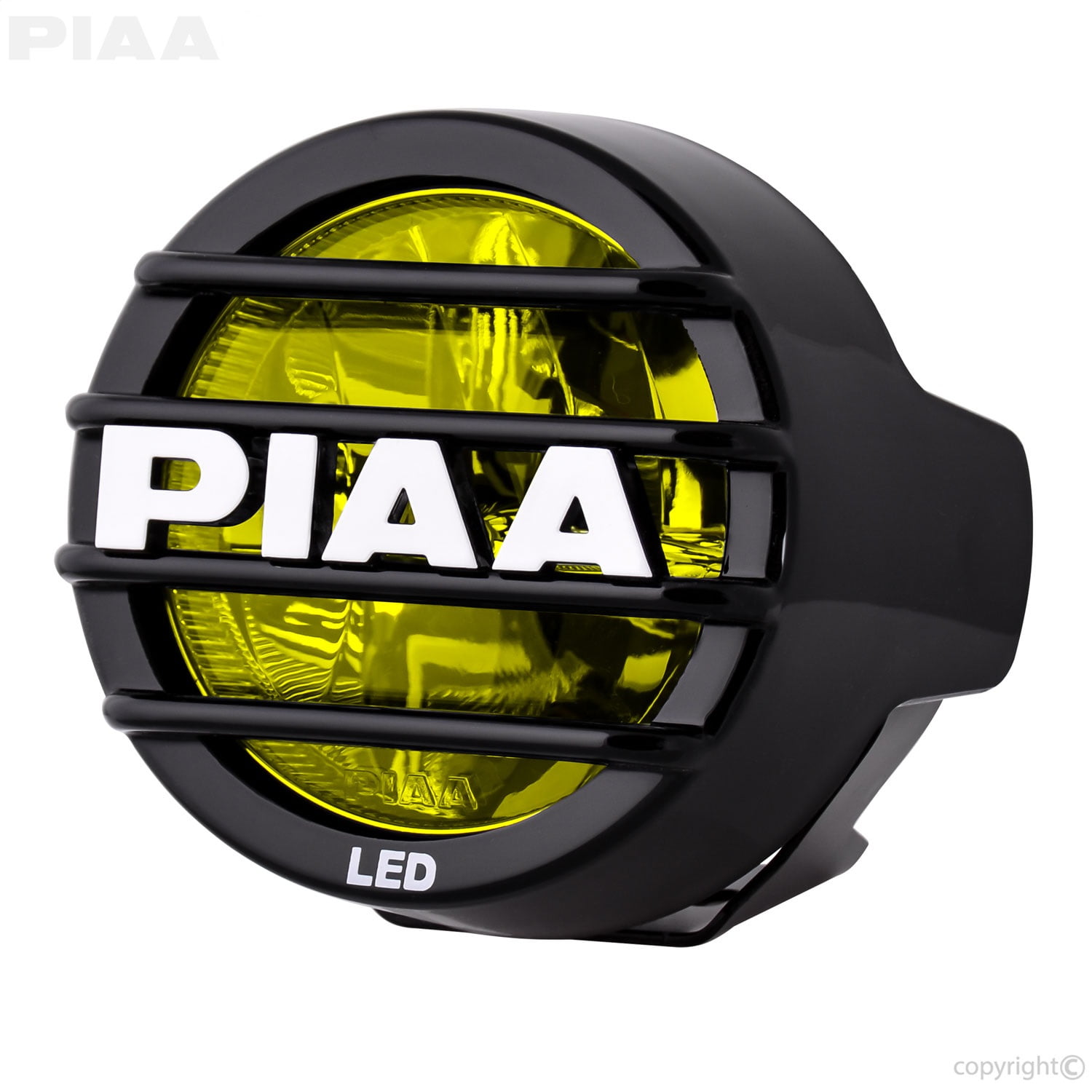 PIAA LEDフォグランプ　DS537BE LP530 PIAA LED WHITE FOG LAMP KIT ピア LP530 フォグランプ