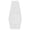 Gray, variant on M Buder DIY Feather Butterfly Texture Silicone Mold Cake Fondant Cookie Chocolate Mould Decorating Baking Tool Gray 10.2 x 4.7 x 0.4 inches
