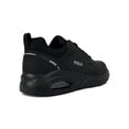 thumbnail image 3 of Tenis Hombre Marcopolo Casual Urbano negro 27, 3 of 5