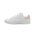 thumbnail image 4 of Tenis Para Mujer Panam® Urbano Vulcanizado Color Blanco Rosa rosa 23, 4 of 8
