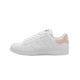 thumbnail image 4 of Tenis Para Mujer Panam® Urbano Vulcanizado Color Blanco Rosa rosa 23, 4 of 8