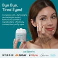 thumbnail image 5 of Baebody Eye Gel, Cooling Under Eye Cream For Dark Circles, Puffiness and Bags under Eyes, Eye Cream Anti Aging & Hydrating, Night Eye Cream, Beauty Gifts for Women, 5 of 9