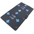 thumbnail image 3 of Dance Light Up Mat,Electronic Dance Pad PU Electronic Dance Pad Electronic Dance Mat Ultimate Comfort, 3 of 14