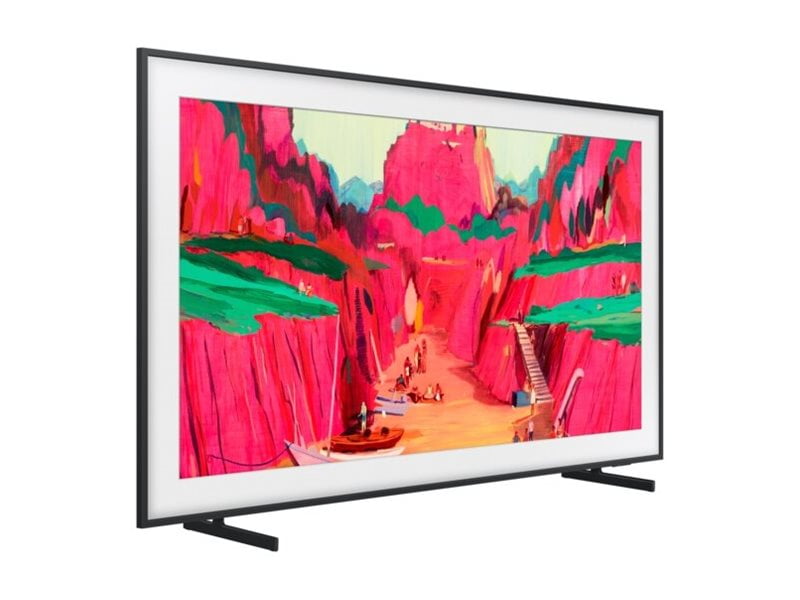 Samsung QN85LS03FWF - 85