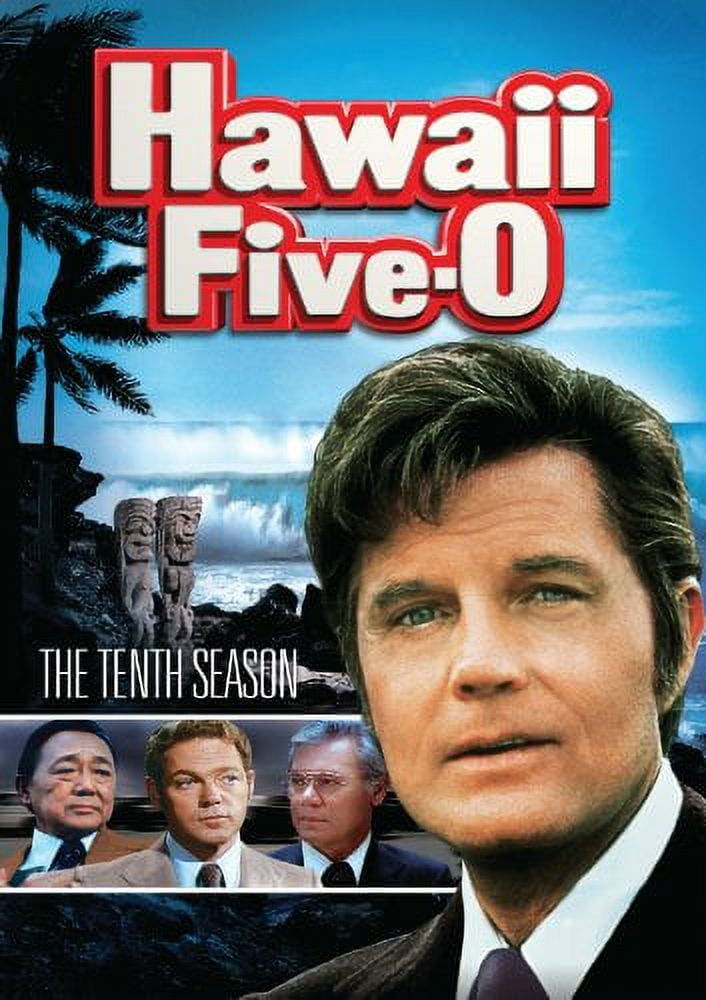 その他 Hawaii Five-O: Eleventh Season/ [DVD] [Import] Amazon.com: Hawaii Five-O: Season 11 : Herman Wedemeyer