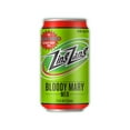 Zing Zang Bloody Mary Mix, NonAlcoholic Cocktail Mixer, 7.5 Fl Oz Cans