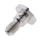 thumbnail image 2 of Perno de tornillo para controlador Se a 6g shamjiam Tornillo de peso de golf, 2 of 5