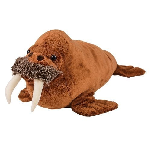 walrus stuffed animal walmart