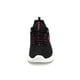 thumbnail image 2 of Tenis Dama Pirma Talla 22.5 Color Negro y Fucsia, 2 of 4
