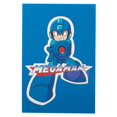 thumbnail image 2 of Lanyard - Mega Man - w/ID Holder New la5de9mga, 2 of 2