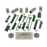 chrysler town & country parking brake hardware kit