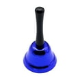 thumbnail image 1 of HUASHENG Santa Claus Handbells Wedding Handbells Tea Bells Christmas Tree Decoration, 1 of 3
