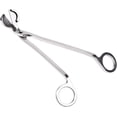 thumbnail image 1 of Candle Wick Trimmer, Polished Stainless Steel Wick Clipper Cutter, 1 of 4