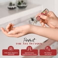 thumbnail image 5 of MOBETTER FRAGRANCE OILS' Our Impression of Pink Sugar Red Velvet Perfume Body Oil, 5 of 7