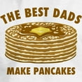 thumbnail image 3 of CafePress - Best Dads Make Pancakes Hooded Sweatshirt - Pullover Hoodie, Hooded Sweatshirt, 3 of 4