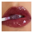 thumbnail image 4 of Lip Oil Moira Glow Getter Hydrating 005 Berry Berry, 4 of 4