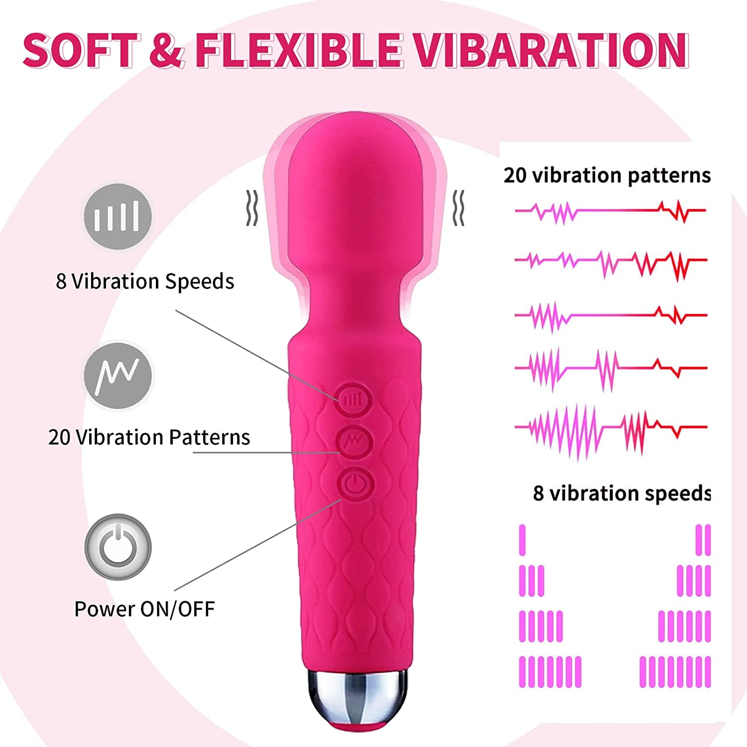 vibrator günstig Gipsy Vibrator 1 St günstig kaufen