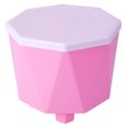 thumbnail image 1 of Tabouret de Rangement en Plastique 2 en 1, 1 of 5