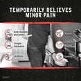 thumbnail image 4 of BENGAY Pain Relieving Cream Ultra Strength 4 oz, 4 of 7