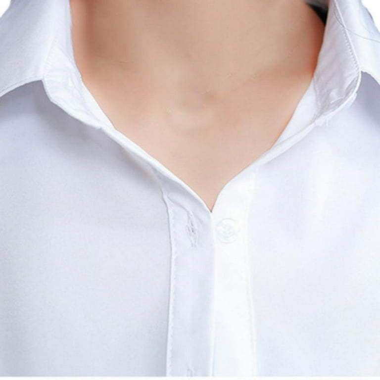 Ladies white hotsell shirt asda