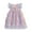 Pink, variant on Vedolay Little Girl Dresses Girls and Toddlers' Knit Sleeveless Tank Play Dress,A 2-3 Years