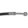 thumbnail image 3 of Dorman H622152 Front Passenger Side Brake Hydraulic Hose for Specific Hino Models, 3 of 3