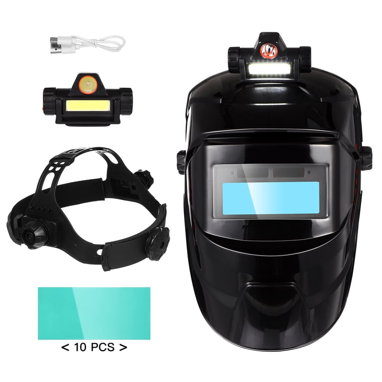 7100332291 | 3M G5-03 E Welding Helmet Auto Darkening Lens Adjustable 7100332291 | 3M G5-03 E Welding Helmet Auto Darkening Lens Adjustable