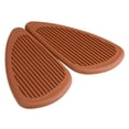 thumbnail image 4 of Gas Fuel  Stickers, Anti-Slip  Pad  Traction Pad Abrasion Resistance Motorcycle   For Retro Motorcycle For Man, 4 of 8