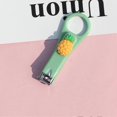 thumbnail image 1 of Cartoon Nail Clipper Stainless Steel Fingernail Toenail Clipper Nail Cutter for AdultsBromel, 1 of 2
