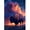 SKU-14, variant on Leopard Frog Bird Sloth Poster Wall Art Picture Abstract Wild Animal Canvas Painting And Print for Modern Living Room Home Decor50 x 70 cm (without frame),SKU-26