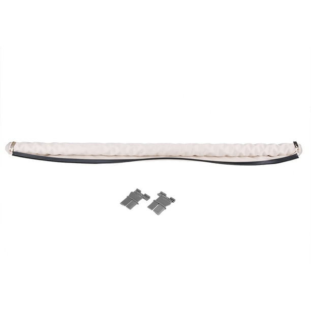 N, Cortinas parasol para techo corredizo de automóvil Cortinas parasol para techo corredizo de automóvil Persiana para tragaluz para un rendimiento de primer nivel