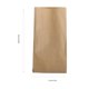 thumbnail image 4 of Bolsas Para Cubiertos De Bricolaje Bolsas De Semillas Biodegradables No Deformables Para Almacenamiento De Semillas De Maíz Trigo Colza Arroz Sorgo Vegetales De Girasol Y ANGGREK Otros, 4 of 8