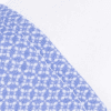 A-Blue & White