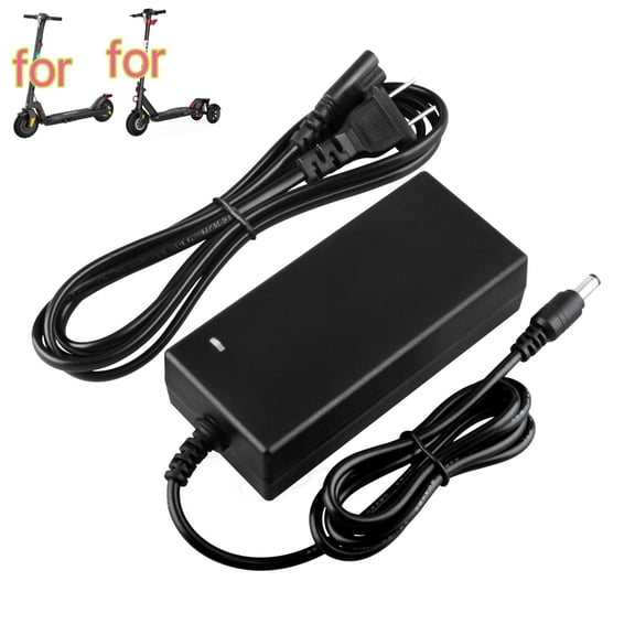 42V Charger compatible with Gotrax G3/G4/G PRO/XR ELITE/XR ULTRA/ECLIPSE/XR ELITE MAX