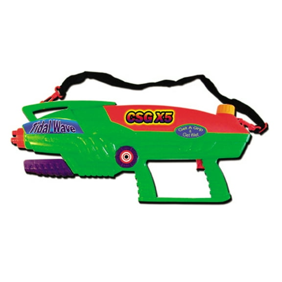 Water Sports - Tidal Wave CSG X5 Water Launcher