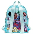 thumbnail image 4 of Disney Lilo and Stitch 13-inch Nylon Backpack, 4 of 4