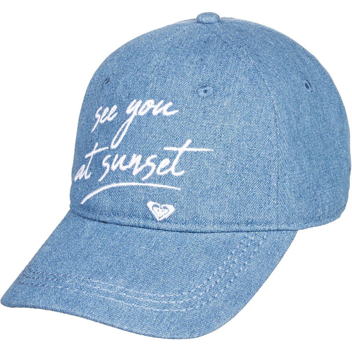 Roxy Roxy Women's Extra Innings B Adjustable Hats