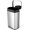Silver, variant on 8 Gal Kitchen Trash Can, 30L Recycling or Garbage Bin, Brushed Stainless Steel Waste Basket, Soft&Quiet Close Dustbin, with Step-On Pedal, Removable Inner Bucket, for Home, Office, Living Room
