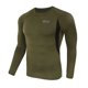 thumbnail image 5 of Ropa interior térmica de invierno para hombre de secado rápido XXXL negro esquí esquí Gafas de esquí, 5 of 5