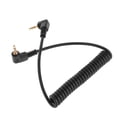 thumbnail image 2 of SDFGTstore 2.5mm-C1 Camera Remote Control Shutter Release Cable for i S T5 T5i..., 2 of 8