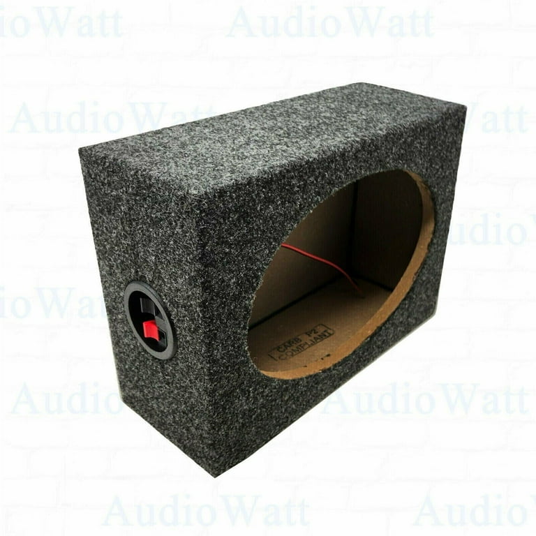 6x9 truck hotsell speaker box